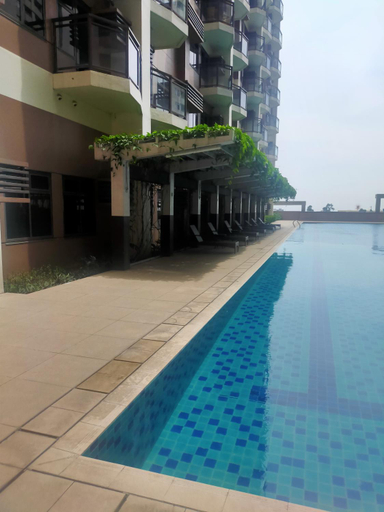 Sport & Beauty 2, The Radiance Manila Bay, Pasay City