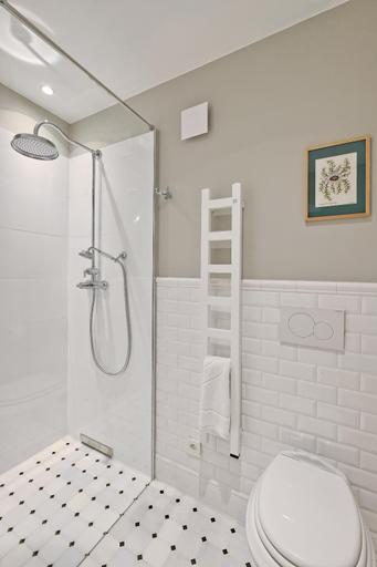 Others 5, Willa Mak Residence - sauna, centrum, Tatra