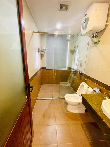 Bathroom 3, Tuan Chau Havana Hotel, Hạ Long