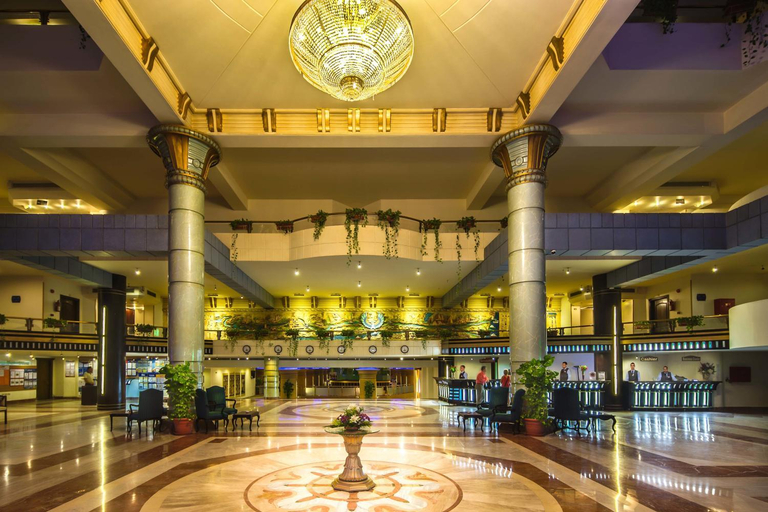 Public Area 4, Seagull Beach Resort Families & Couples Only - All Inclusive, Al-Ghurdaqah