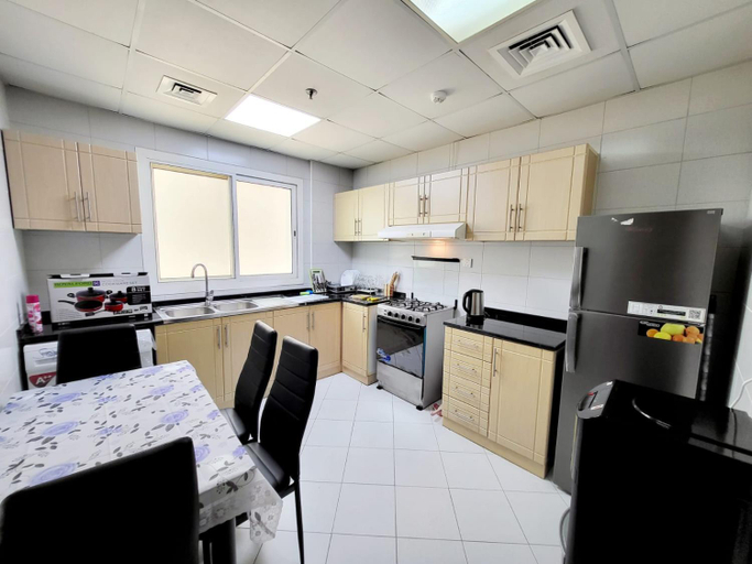 Others 3, Beachfront Holiday Homes, Ajman