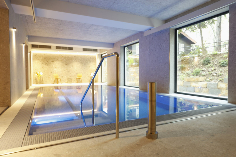Sport & Beauty 5, Floramare health resort, Izola