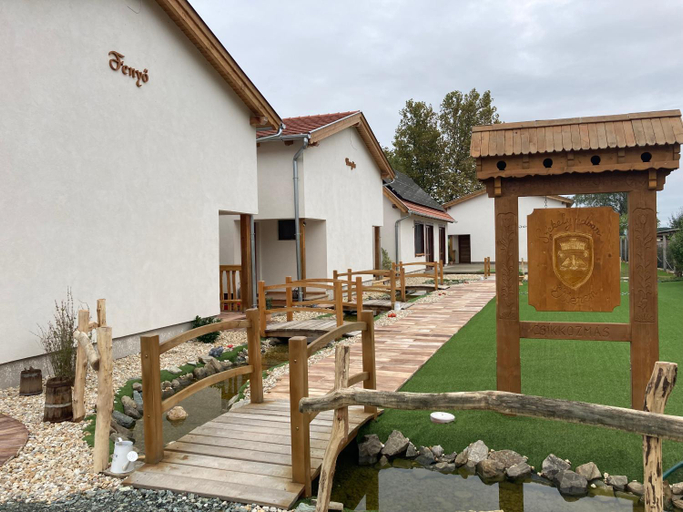 Others 4, Szekelyudvar Fogado, Kőszeg
