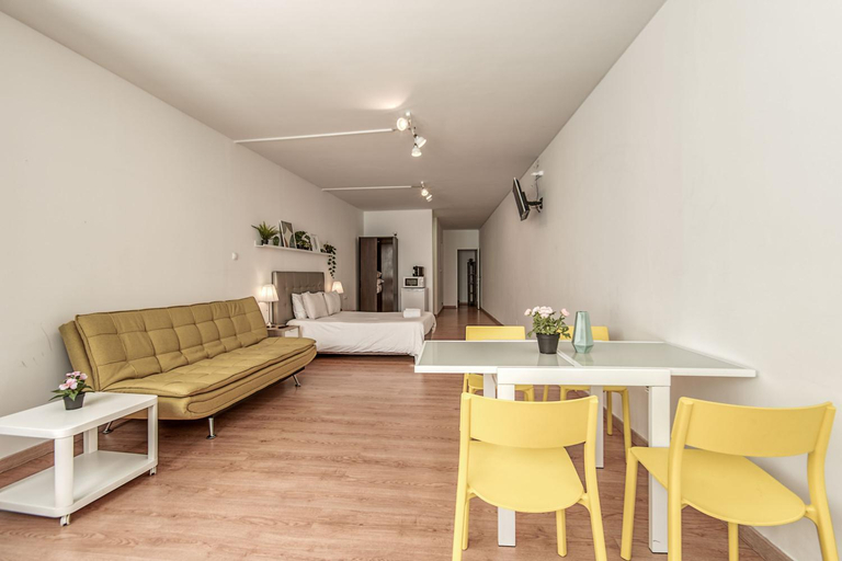 Others 4, Travel & Live Aliados Apartment, Porto