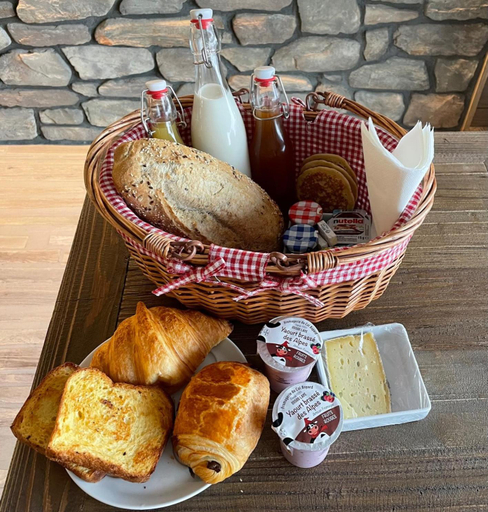 Others 3, Appart Hotel Le JAS, Hautes-Alpes