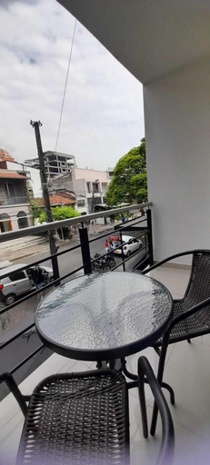 Others 5, HOTEL GRANADA LOFT, Santiago de Cali