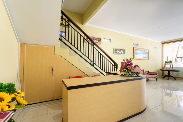Others 5, OYO Life 3003 Wisma Handayani Syariah, Gunung Kidul