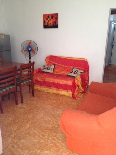 Residence PITAYA