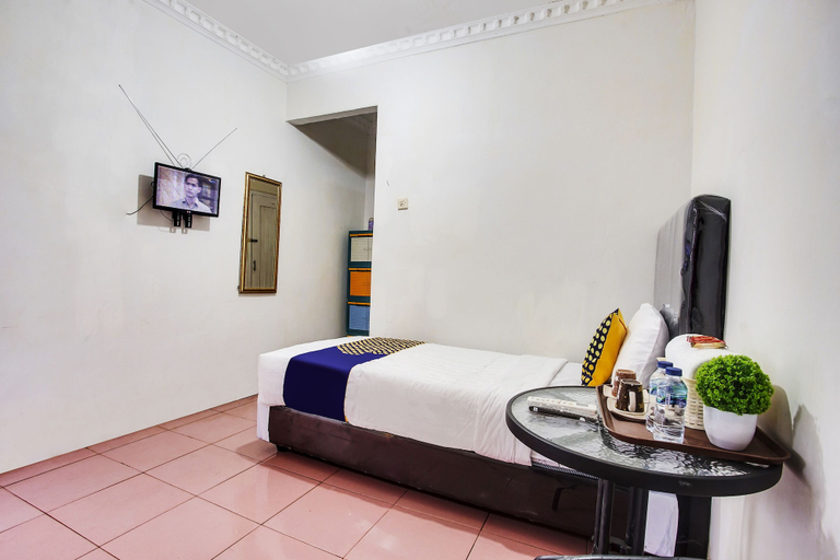 Others 4, OYO Life 90896 Griya Atu Syariah, Bandar Lampung