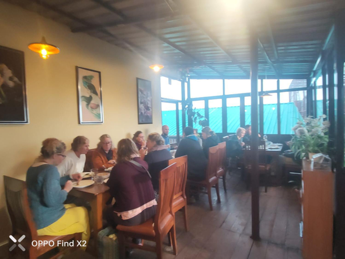 Food & Drinks 5, Ram Yoga House, Kangra
