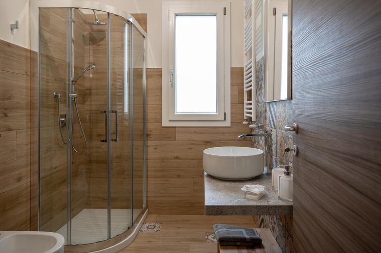 Others 5, Residence Salinelle Beach Villa Salina 5, Palermo