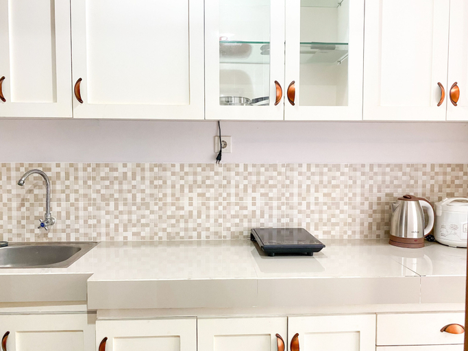 Others 3, Good Choice And Homey Studio Enviro Apartment, Cikarang