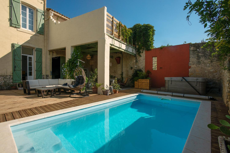 Others 3, Le Clos'art, Aude