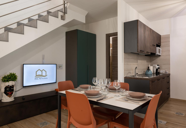 Others 4, Residence Salinelle Beach Villa Salina 5, Palermo