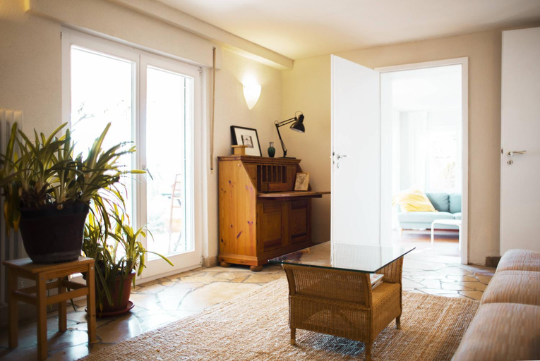 Others 3, Bed & Breakfast Unter den Linden, Gießen