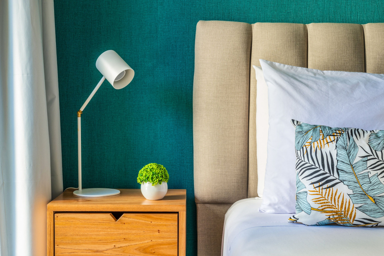 Bedroom 3, Trendy Apartments in Palermo - by BueRentals, Distrito Federal