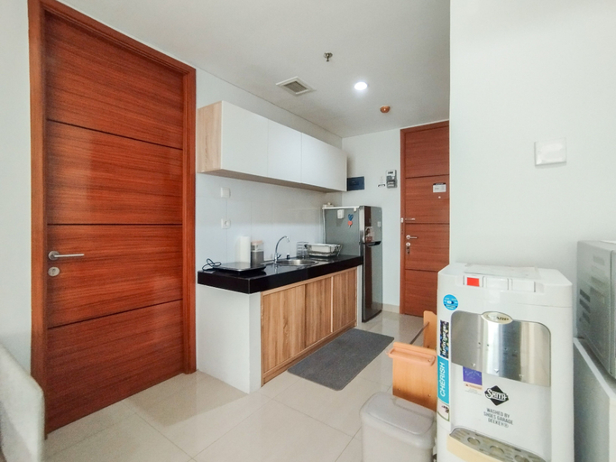 Others 3, Tranquil Designed 2Br Apartment Dago Suites, Bandung