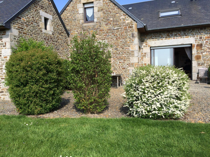 Others 2, Le clos saint Jean, Manche