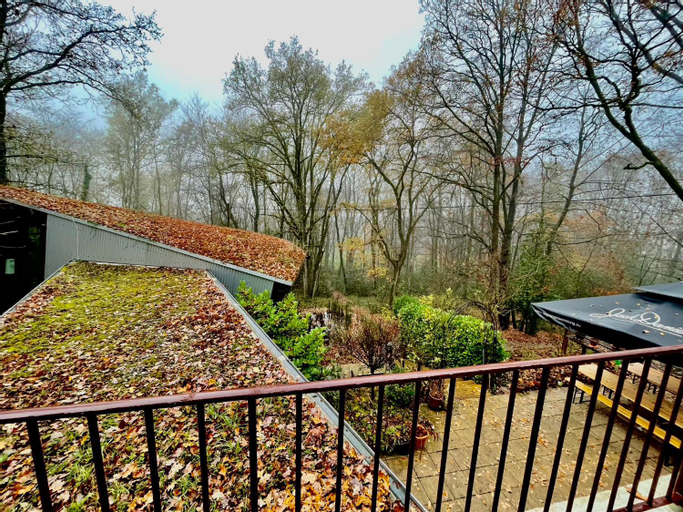 Silvio-Gesell-Tagungsstatte, Wuppertal
