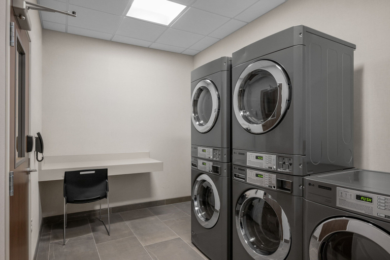 Bathroom 4, Courtyard BY Marriott Pocatello, Bannock