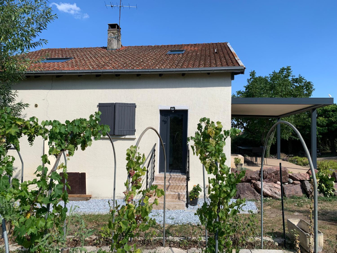 4, Le grain de Louise, Rhône