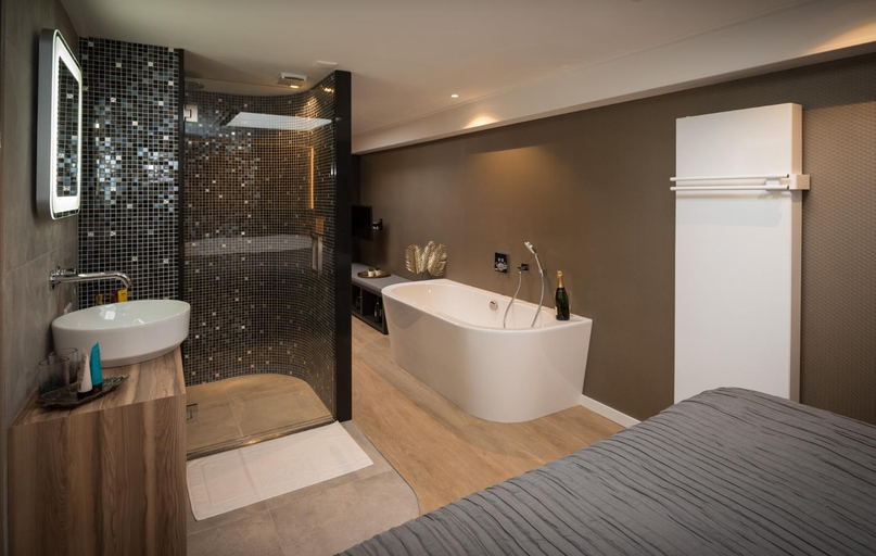 Others 3, Guesthouse Centrum Hengelo, Hengelo