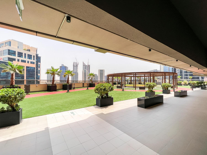 Others 4, Luton Vacation Homes - Elite Residence Downtown, Burj Khalifa View, Dubai, Dubai