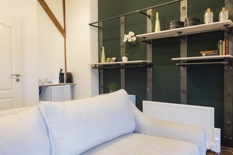 Bedroom 3, Butz, Ostholstein