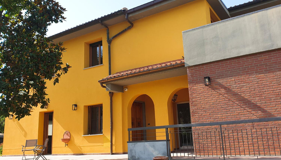 Others 2, Anima Franca Bed and breakfast, Florence