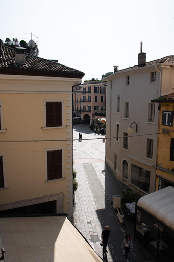 Exterior & Views 2, Centro storico & lago a Desenzano, Brescia