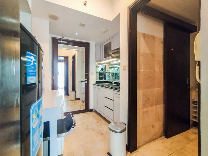 Others 4, Best Location 1Br Without Living Room Apartment Braga City Walk, Bandung