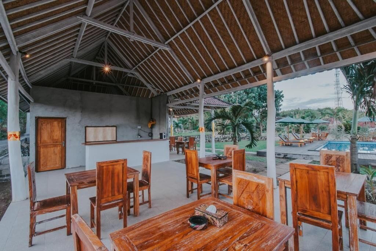 Others 5, Paluh Beach Huts, Klungkung