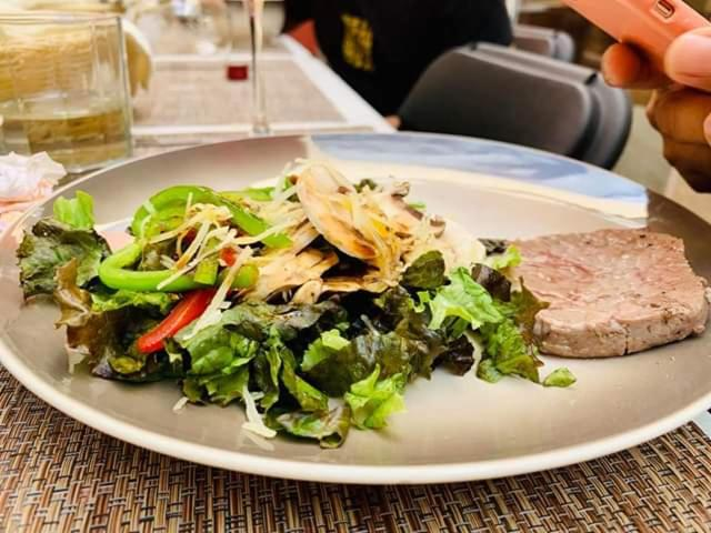 Food & Drinks 5, Residence Las Trojes Cdmx, Mexico City