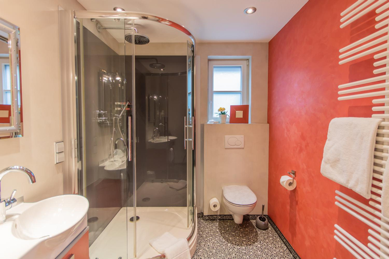Bathroom 6