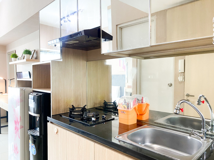 Others 5, Studio Springlake Summarecon Bekasi Apartment Near Shopping Mall, Bekasi