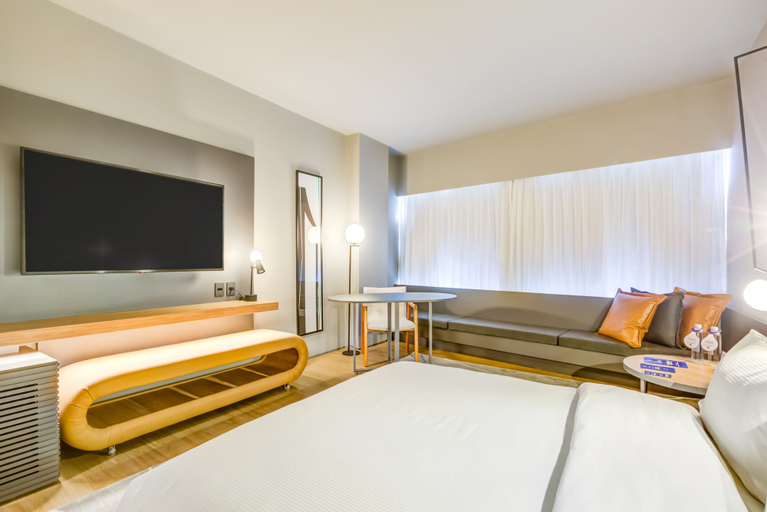 Bedroom 4, DoubleTree by Hilton Porto Alegre, Porto Alegre