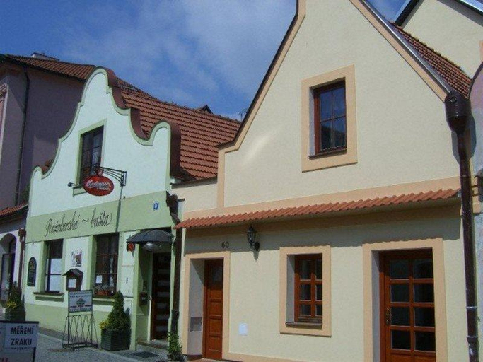 Others 4, Rozmberska basta, Jindřichův Hradec