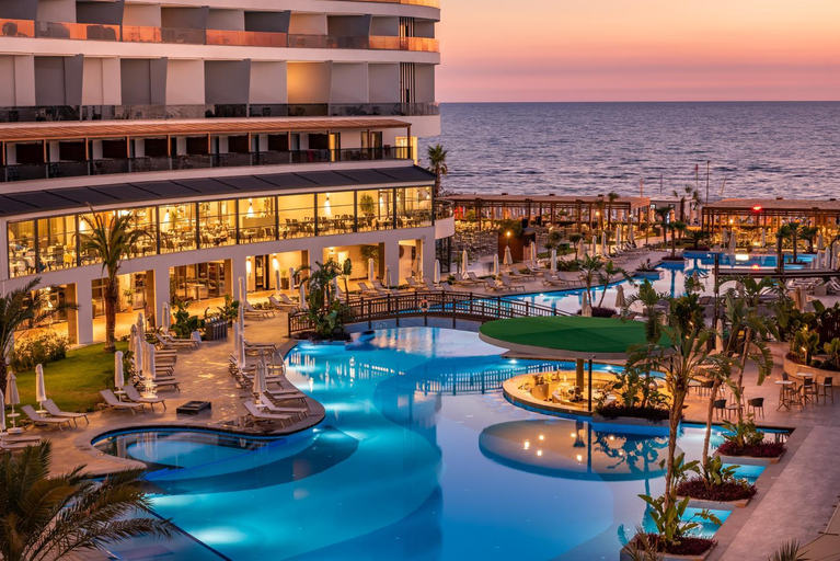 Others 2, Seaden Quality Resort & Spa, Manavgat