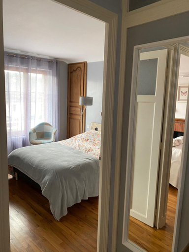 Others 4, SUITE FAMILIALE DU BOURGEAU, Loir-et-Cher
