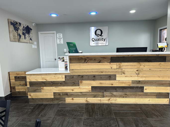 Others 1, Quality Inn Monroe, Walton