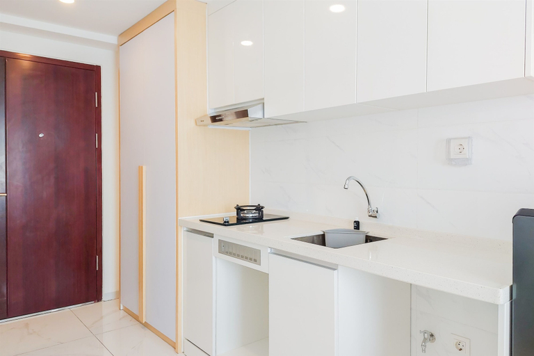 Others 4, Best Deal And Homey Studio Sky House Alam Sutera Apartment, Tangerang