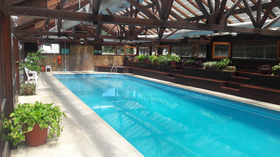 Sport & Beauty 2, Rincón de los Andes, Lacar