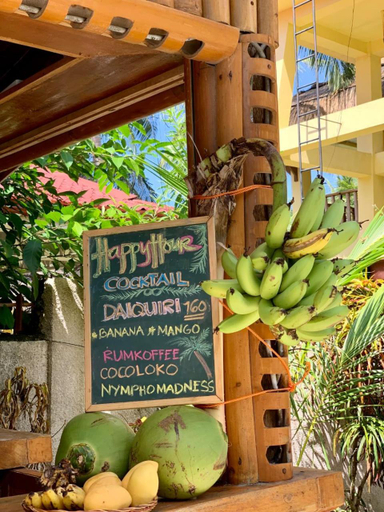 Food & Drinks 5, Apo Diver Beach Accomodation, San Juan