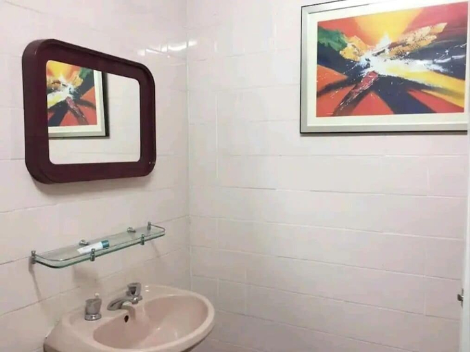 Bathroom, Cosy Selesa Hillhomes and Golf Resort, Bentong
