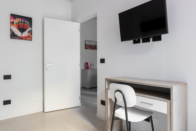 Others 5, Capo di Lucca White Apartments by Wonderful Italy, Bologna