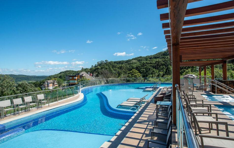 Sport & Beauty 2, Resort em Gramado Laghetto Golden, Gramado