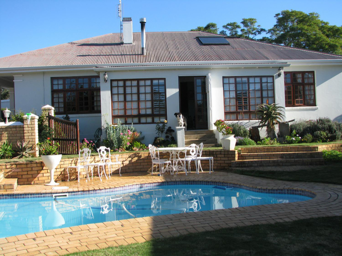 Sport & Beauty, Kaiser's Guesthouse, Cacadu