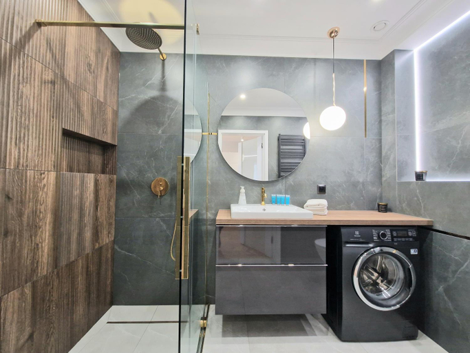 Others 2, Waterlane Marina by Live & Travel Apartments, Gdańsk City