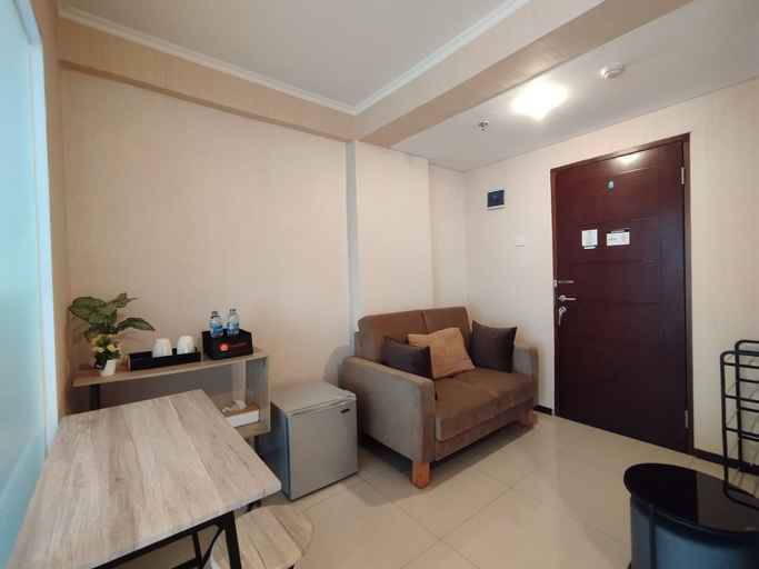 Others 5, Contemporary Style 1Br Apartment At Gateway Pasteur, Bandung