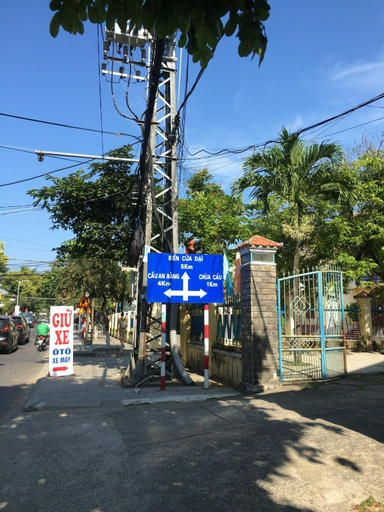 Others 4, Giao Hoa Homestay Hoi An, Da Nang